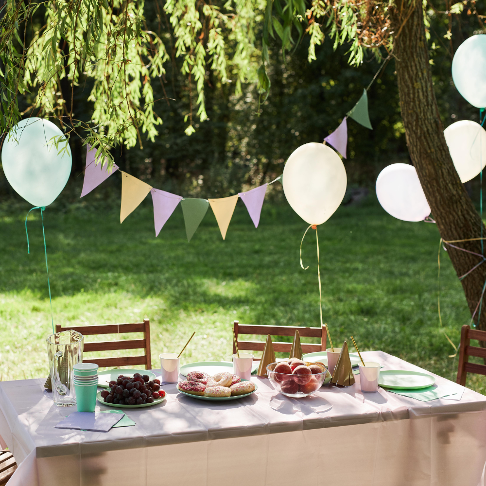 Event Management